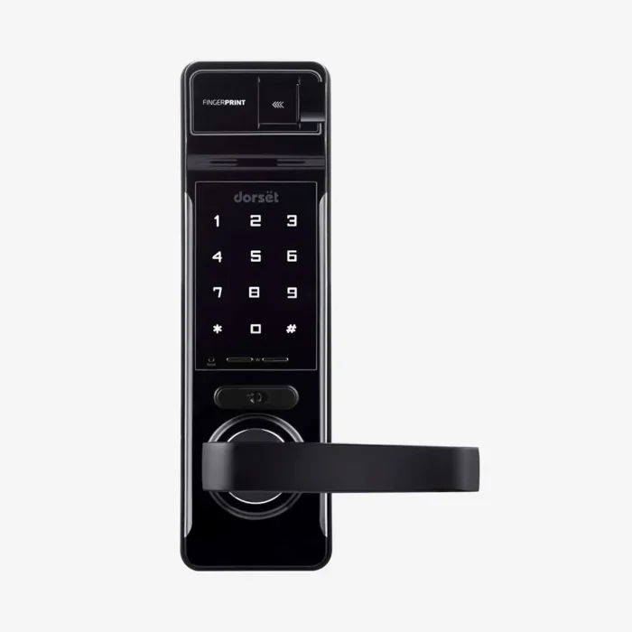 Digital Mortise Lock DG503