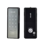 Digital Rim Lock (Vertical Locking Solution)