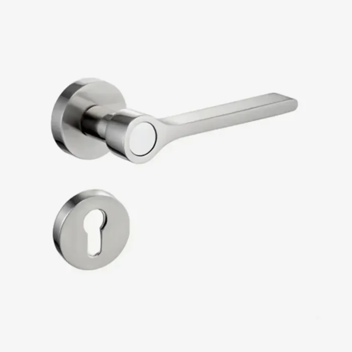 Leva Handle Set (Satin Matt)